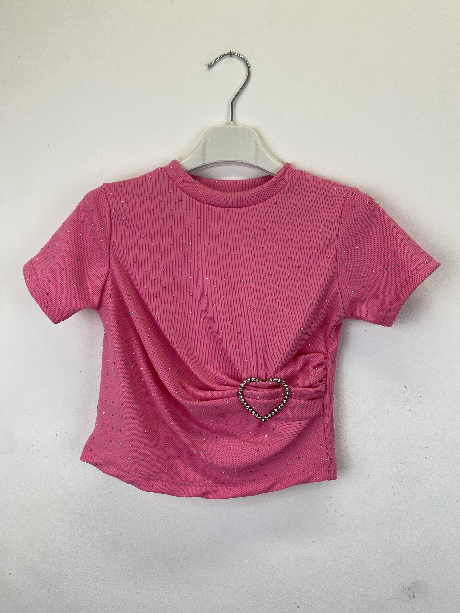 Grossiste CHIC ROUGE - Tops