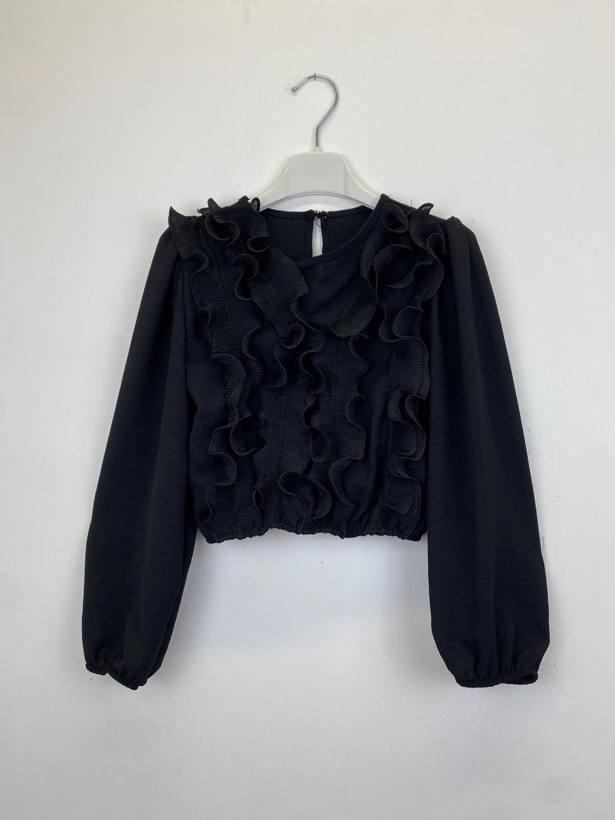 Wholesaler CHIC ROUGE - Top