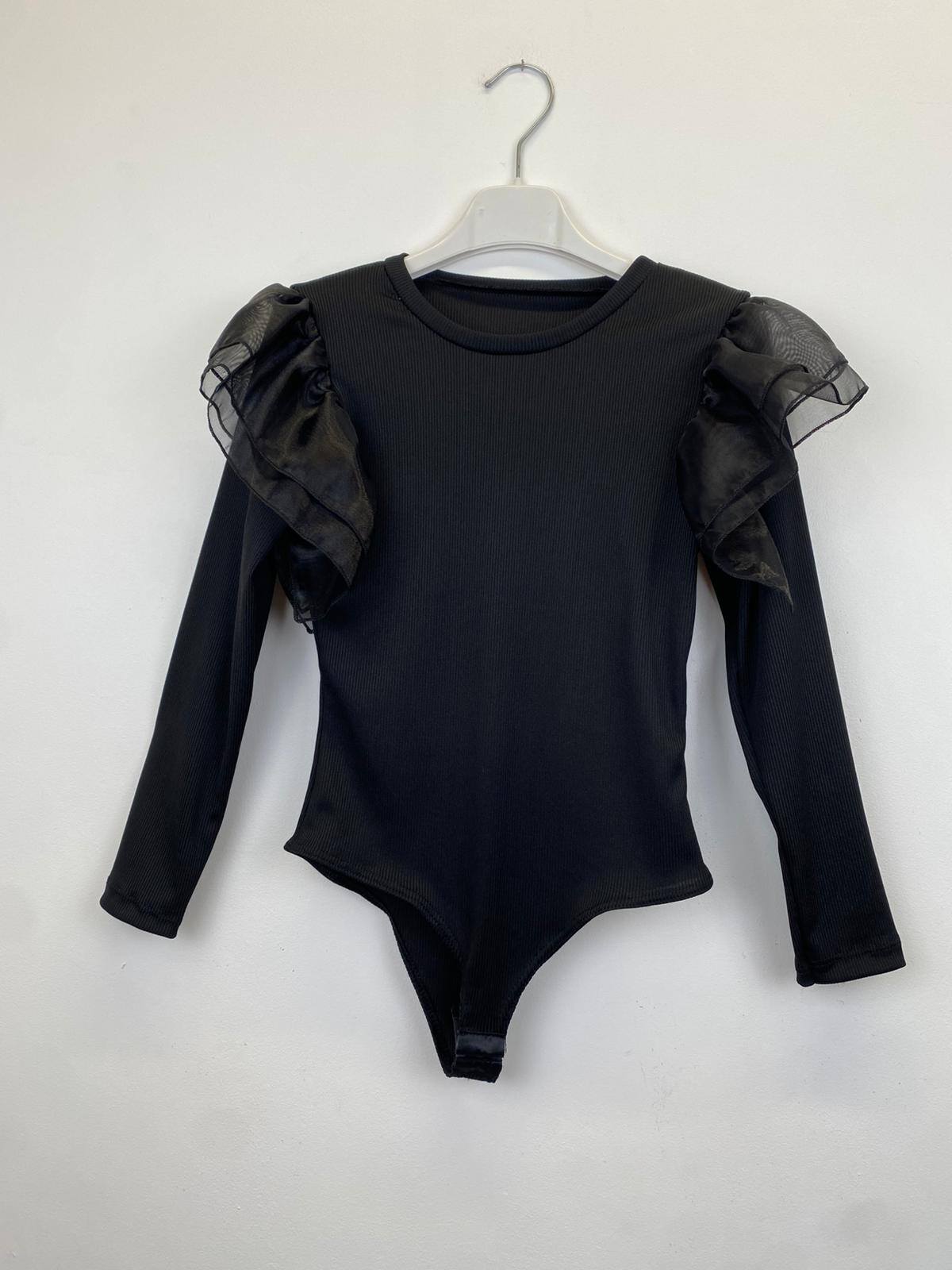 Wholesaler CHIC ROUGE - Body
