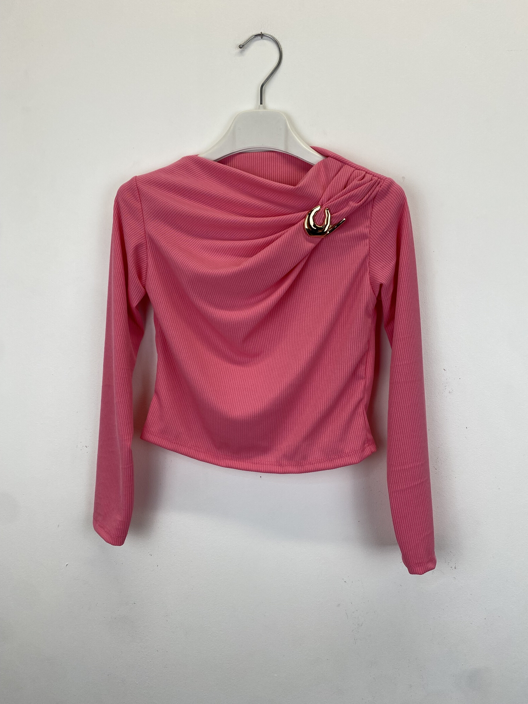 Wholesaler CHIC ROUGE - Tops