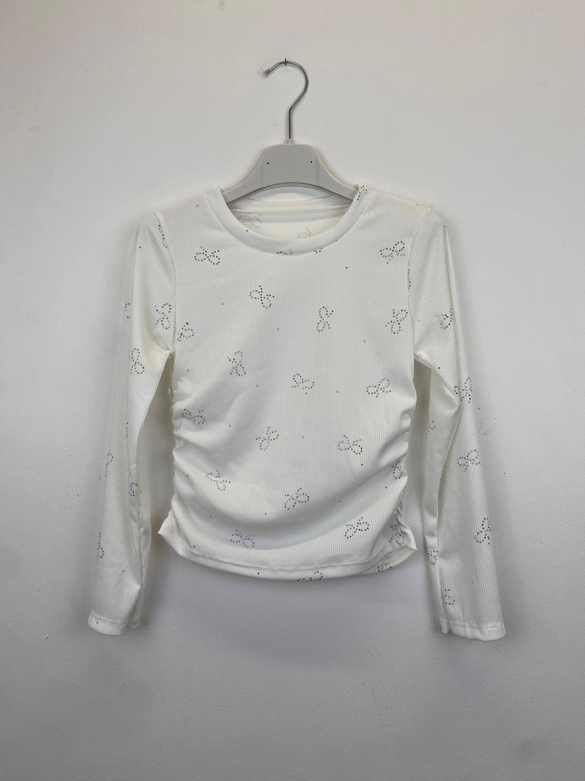 Wholesaler CHIC ROUGE - Top