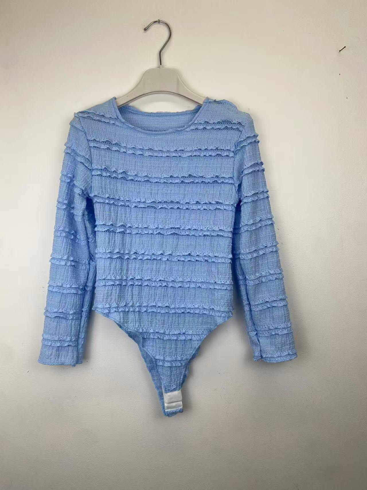 Wholesaler CHIC ROUGE - Kids' top