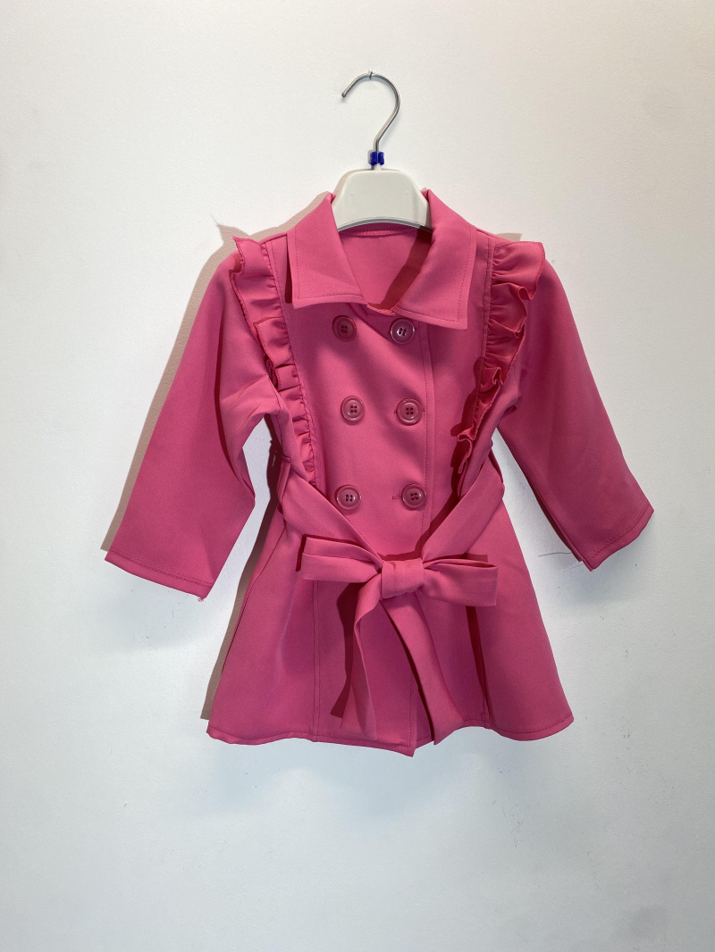 Wholesaler CHIC ROUGE - Jackets