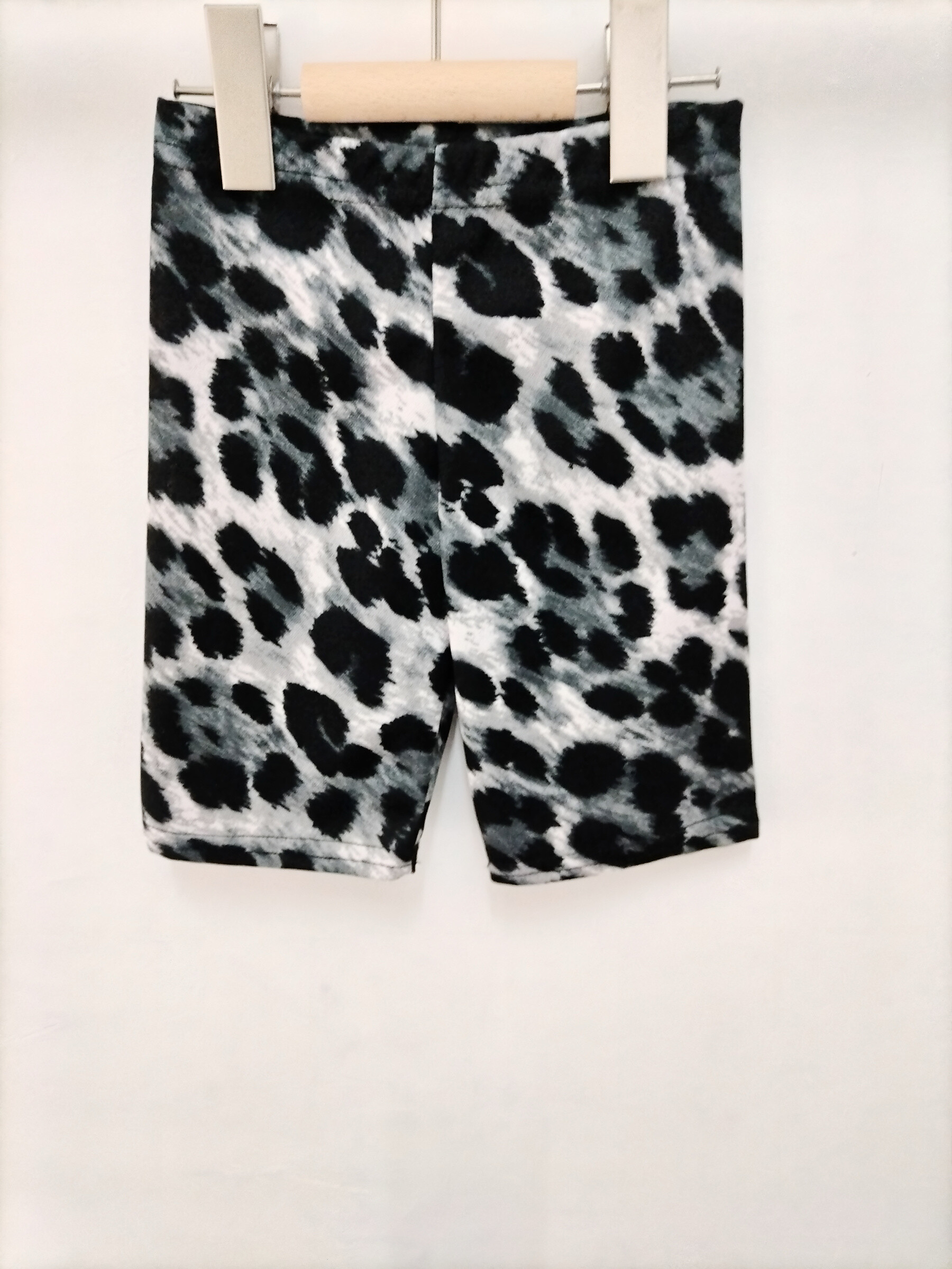 Grossista Chicaprie - Short Ciclista Basico Ragazza