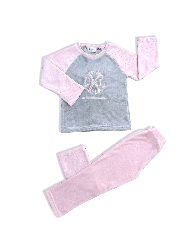 Grossiste CXL BY CHRISTIAN LACROIX - PYJAMAS ENSEMBLE BÉBÉ CXL