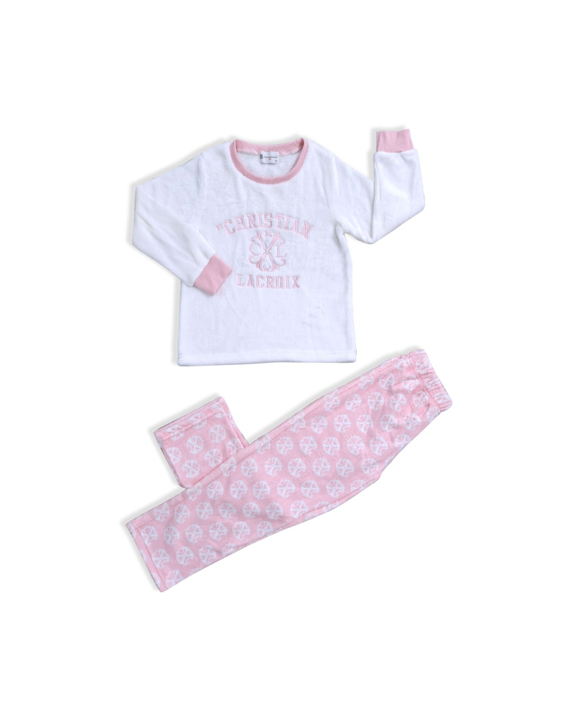 Grossiste CXL BY CHRISTIAN LACROIX - PYJAMAS ENSEMBLE BÉBÉ CXL