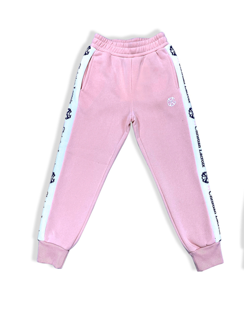 Grossiste CXL BY CHRISTIAN LACROIX - BAS DE JOGGING BÉBÉ CXL