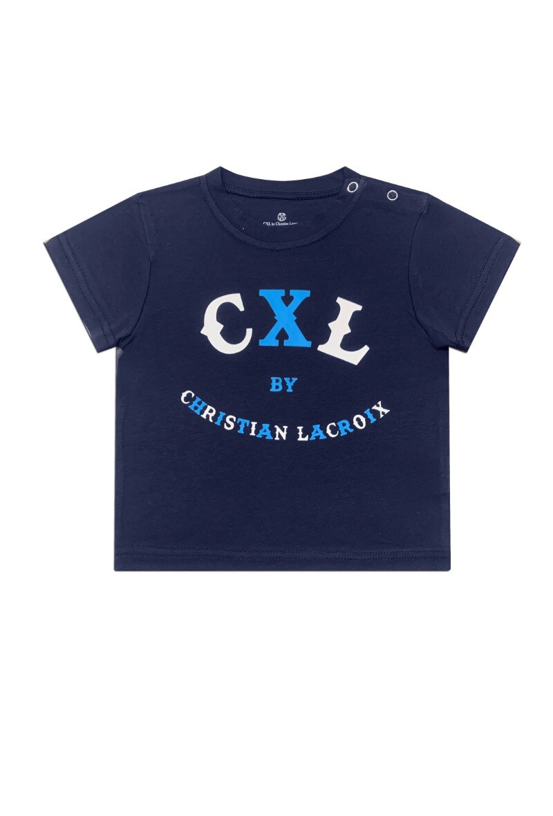 Grossiste CXL BY CHRISTIAN LACROIX - T shirt mc