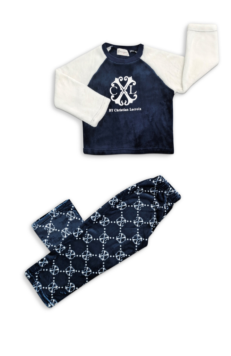 Großhändler CXL BY CHRISTIAN LACROIX - DAUNENJACKE FÜR JUNGEN
