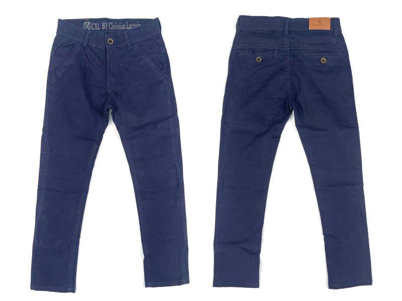 Großhändler CXL BY CHRISTIAN LACROIX - Canvas-Hose