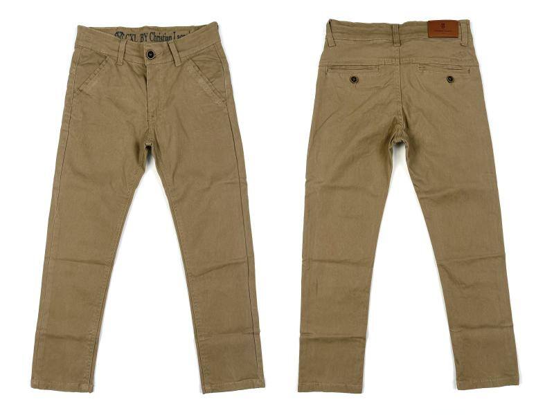 Großhändler CXL BY CHRISTIAN LACROIX - Canvas-Hose
