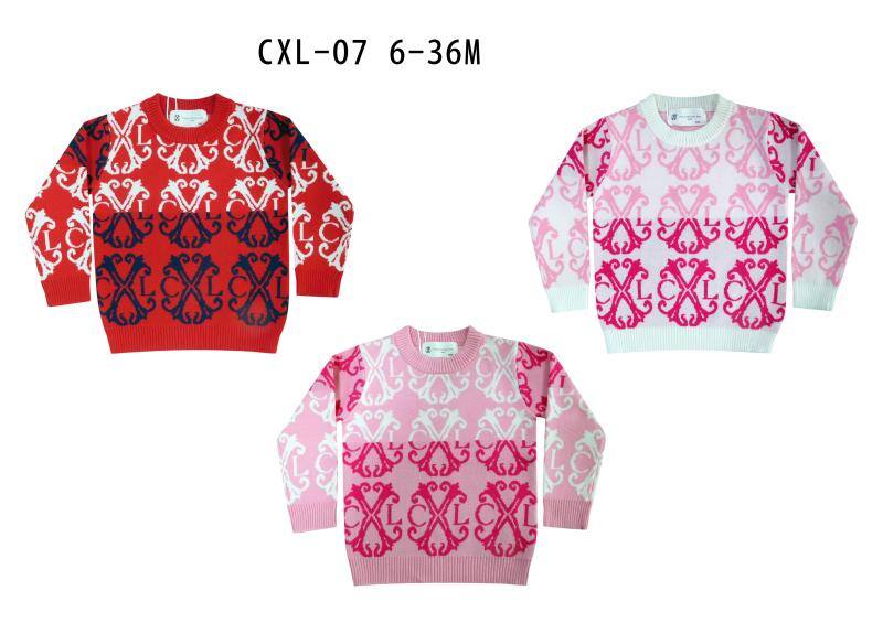 Großhändler CXL BY CHRISTIAN LACROIX - PULLOVER
