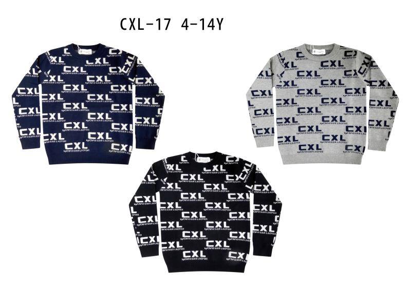 Wholesaler CXL BY CHRISTIAN LACROIX - SWEATER