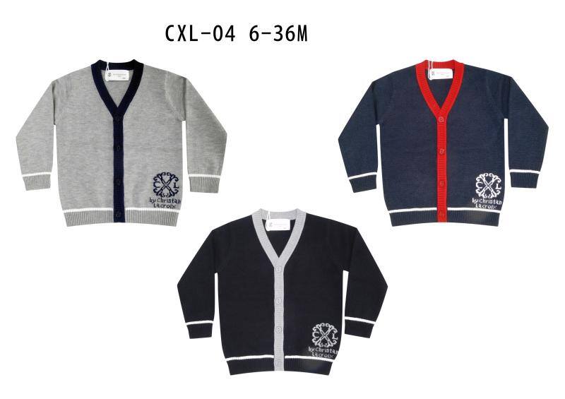 Wholesaler CXL BY CHRISTIAN LACROIX - CARDIGAN