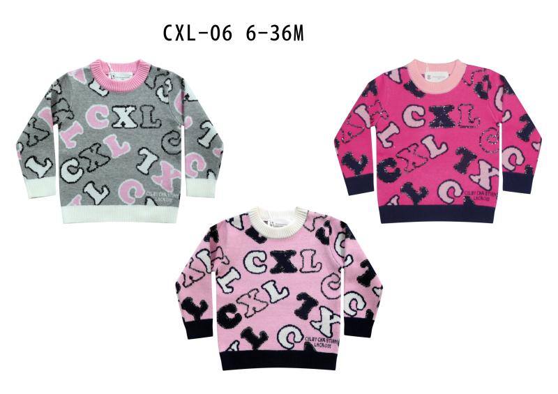 Großhändler CXL BY CHRISTIAN LACROIX - PULLOVER