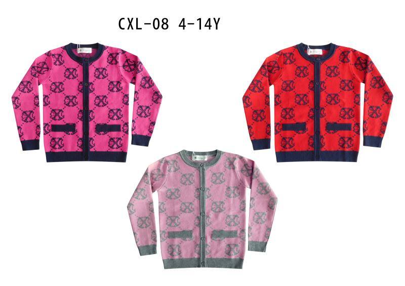 Mayorista CXL BY CHRISTIAN LACROIX - CÁRDIGAN