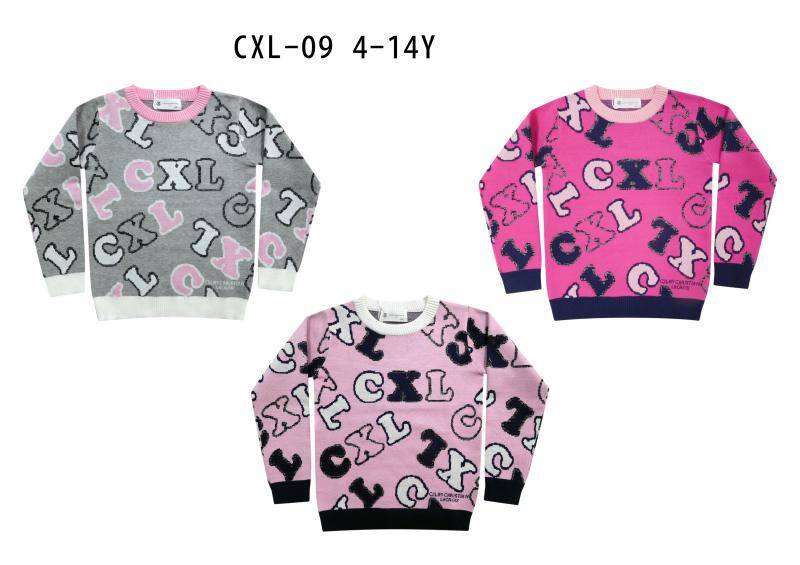 Großhändler CXL BY CHRISTIAN LACROIX - PULLOVER