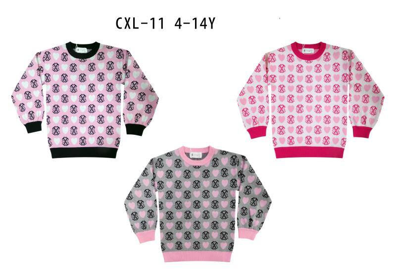 Großhändler CXL BY CHRISTIAN LACROIX - PULLOVER