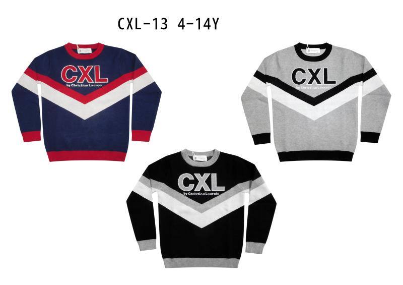 Grossiste CXL BY CHRISTIAN LACROIX - PULL