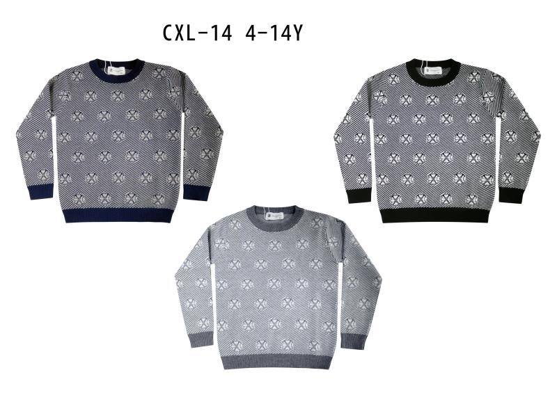 Wholesaler CXL BY CHRISTIAN LACROIX - SWEATER