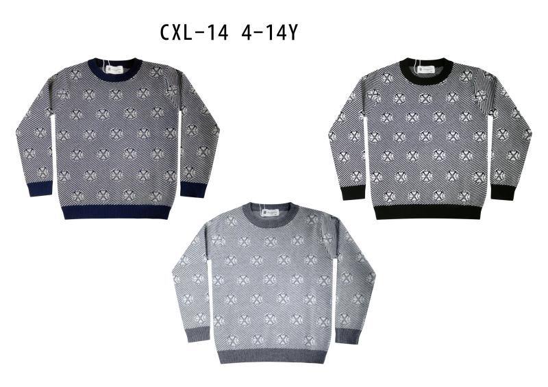 Grossiste CXL BY CHRISTIAN LACROIX - PULL