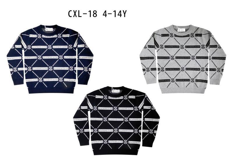 Wholesaler CXL BY CHRISTIAN LACROIX - SWEATER