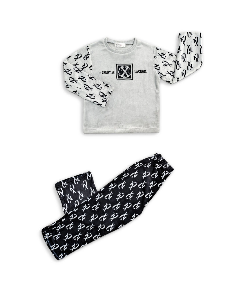 Grossiste CXL BY CHRISTIAN LACROIX - PYJAMAS ENSEMBLE GARCON CXL