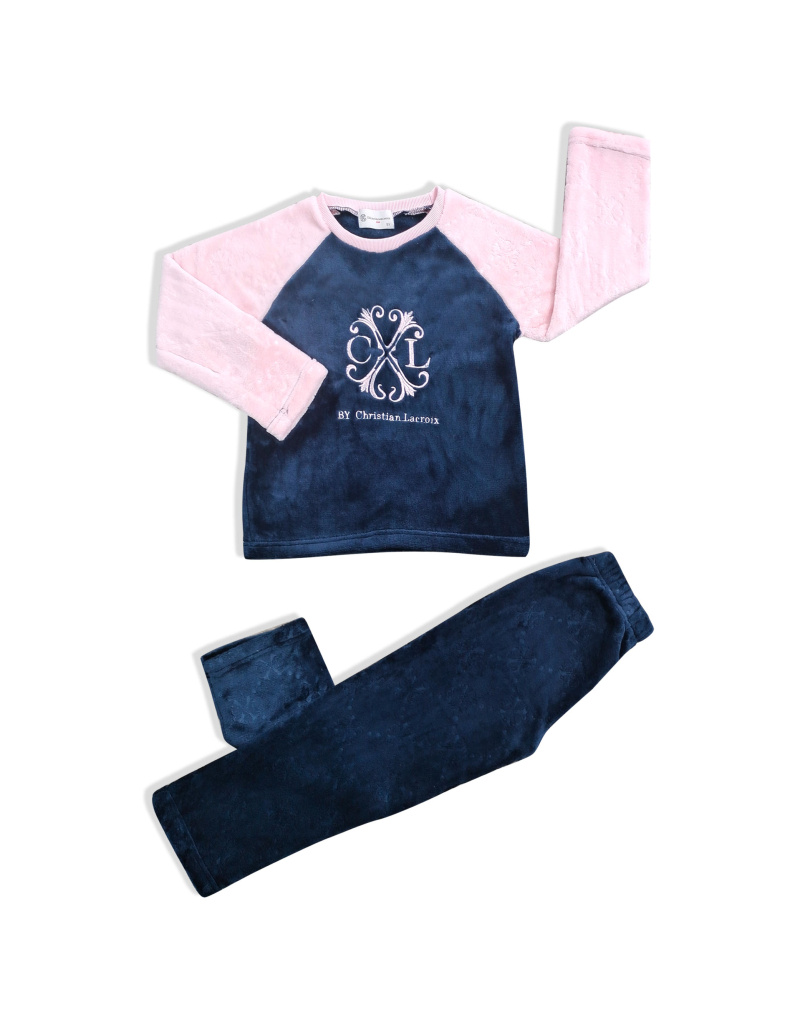 Großhändler CXL BY CHRISTIAN LACROIX - DAUNENJACKE FÜR JUNGEN