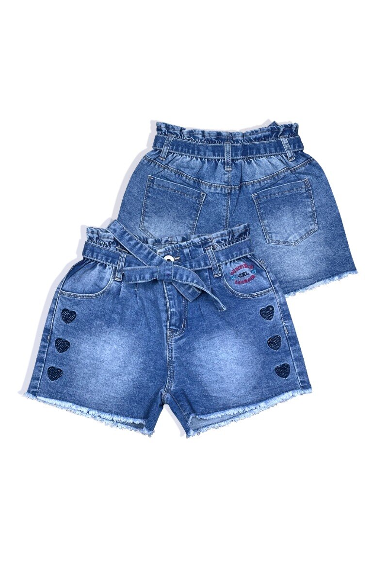 Grossiste CXL BY CHRISTIAN LACROIX - Short jean