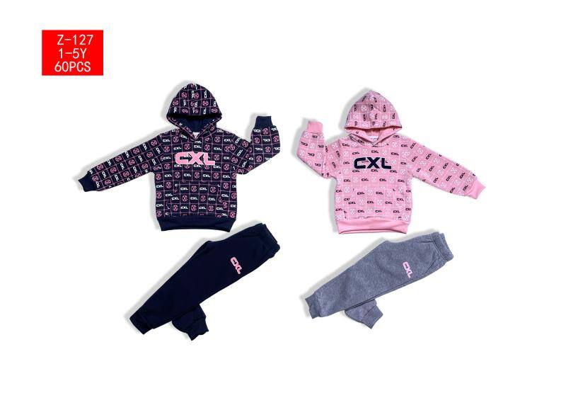 Grossiste CXL BY CHRISTIAN LACROIX - Ensemble