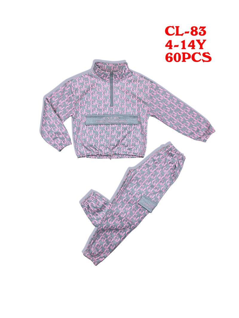 Grossiste CXL BY CHRISTIAN LACROIX - Ensemble