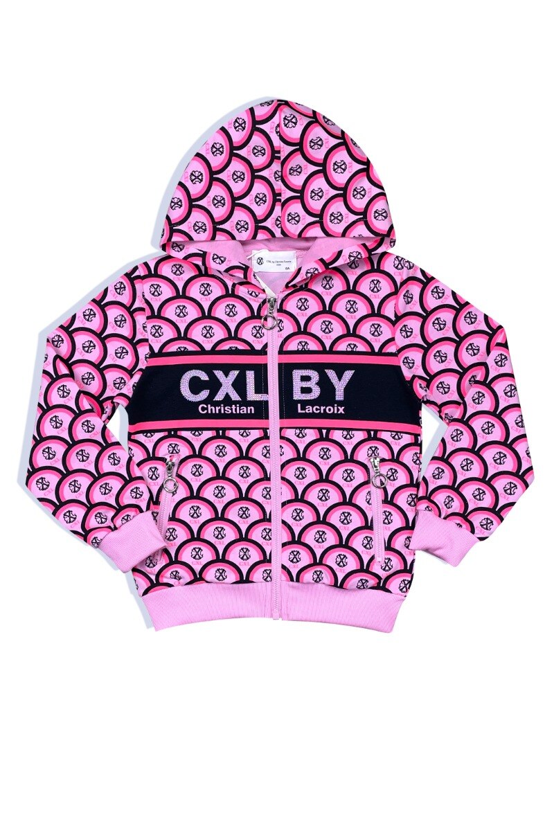 Großhändler CXL BY CHRISTIAN LACROIX - Jacke