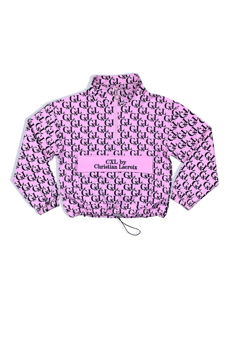 Grossista CXL BY CHRISTIAN LACROIX - Felpa con tasca