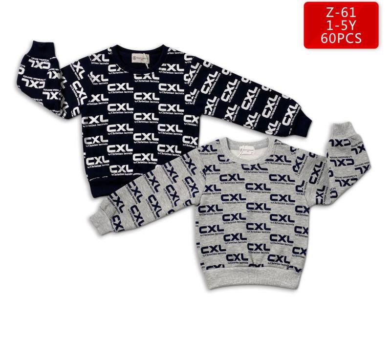 Großhändler CXL BY CHRISTIAN LACROIX - SWEATSHIRT