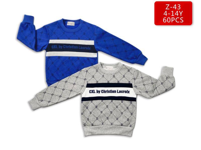 Großhändler CXL BY CHRISTIAN LACROIX - SWEATSHIRT