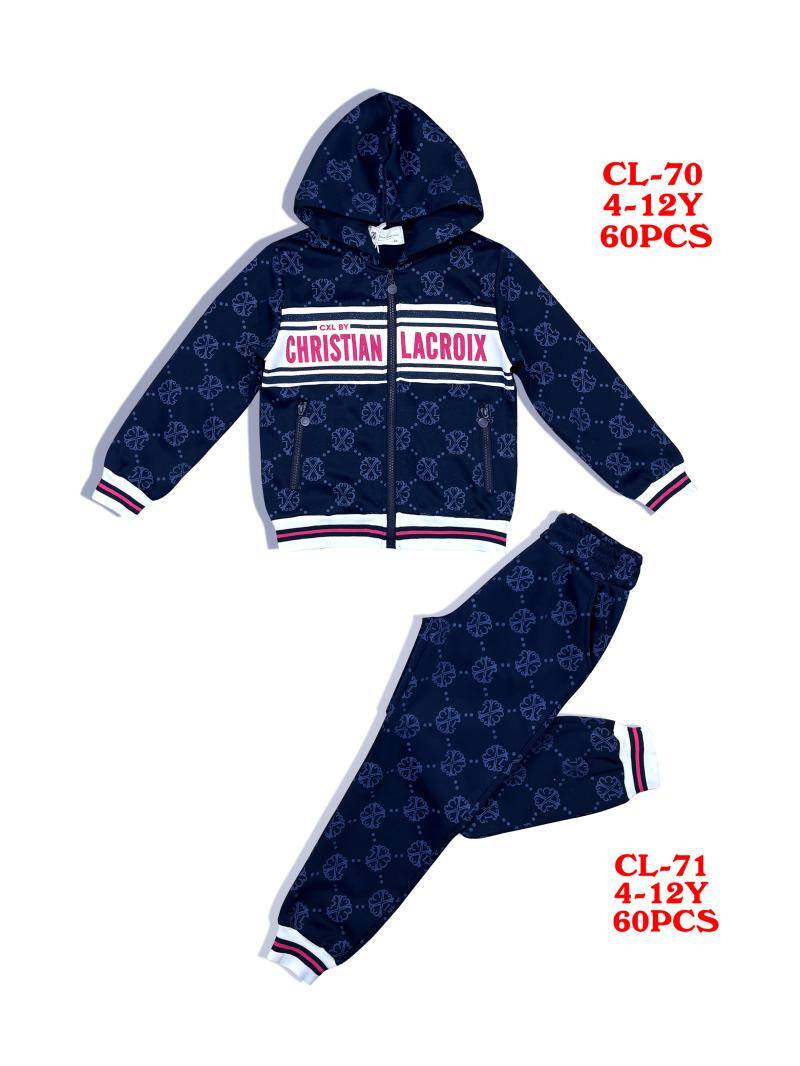 Großhändler CXL BY CHRISTIAN LACROIX - Jacke