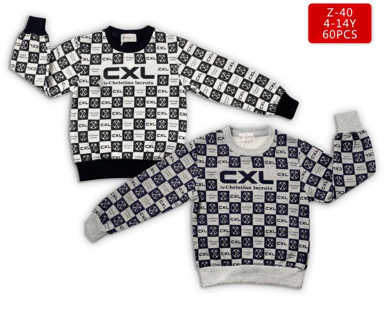 Großhändler CXL BY CHRISTIAN LACROIX - SWEATSHIRT