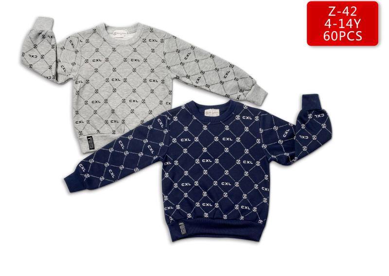 Großhändler CXL BY CHRISTIAN LACROIX - SWEATSHIRT