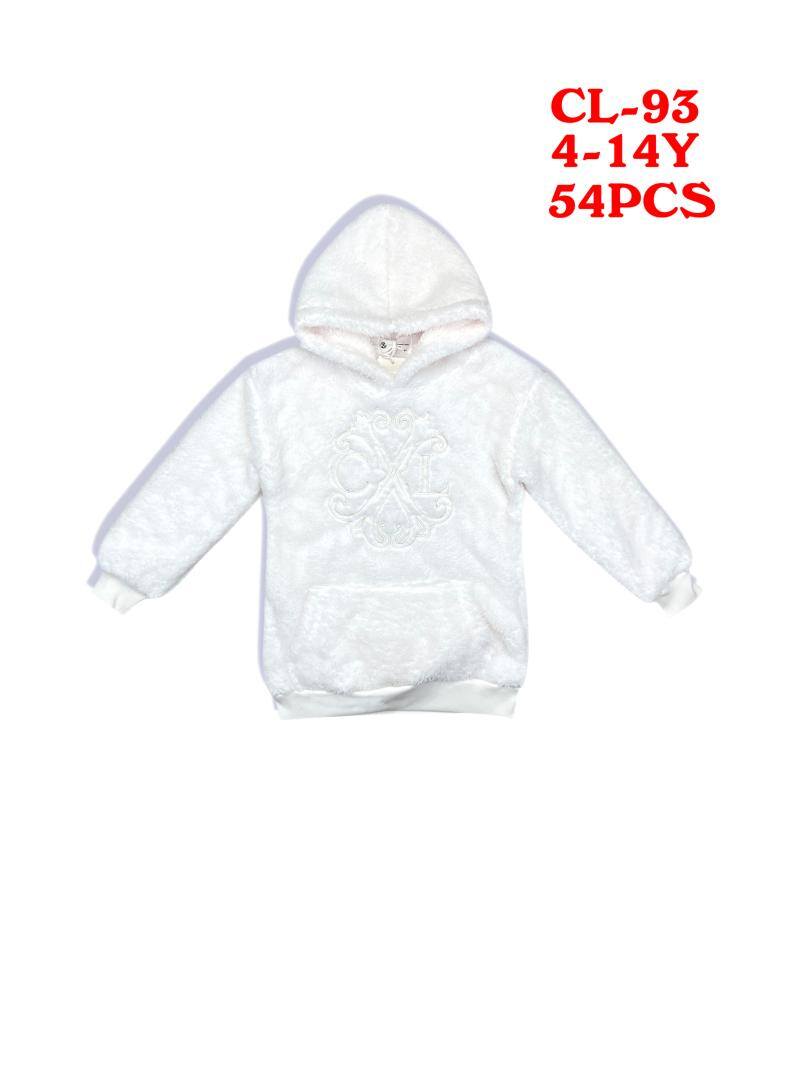 Großhändler CXL BY CHRISTIAN LACROIX - Fleece-Sweatshirt