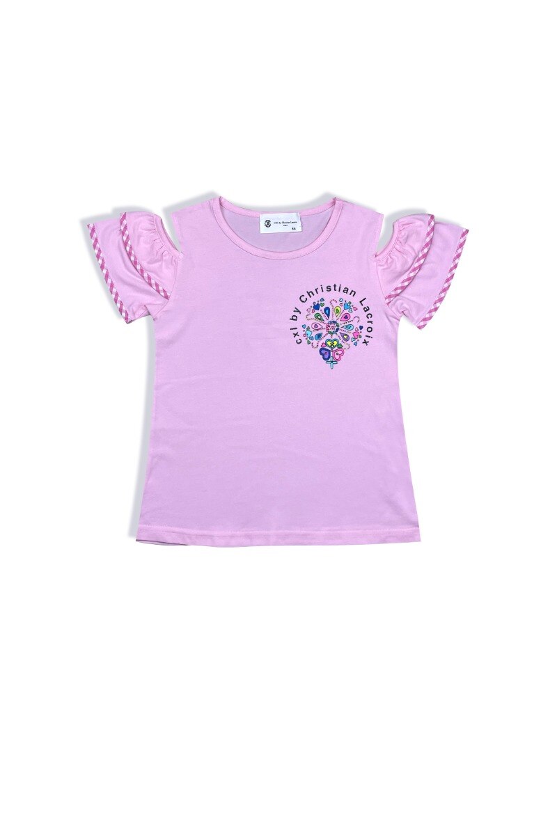 Großhändler CXL BY CHRISTIAN LACROIX - T-Shirt