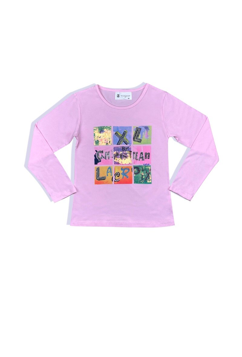 Großhändler CXL BY CHRISTIAN LACROIX - T-Shirt ml