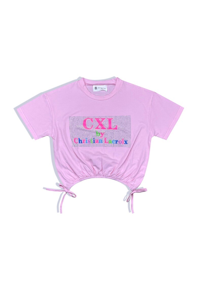 Grossista CXL BY CHRISTIAN LACROIX - Maglietta