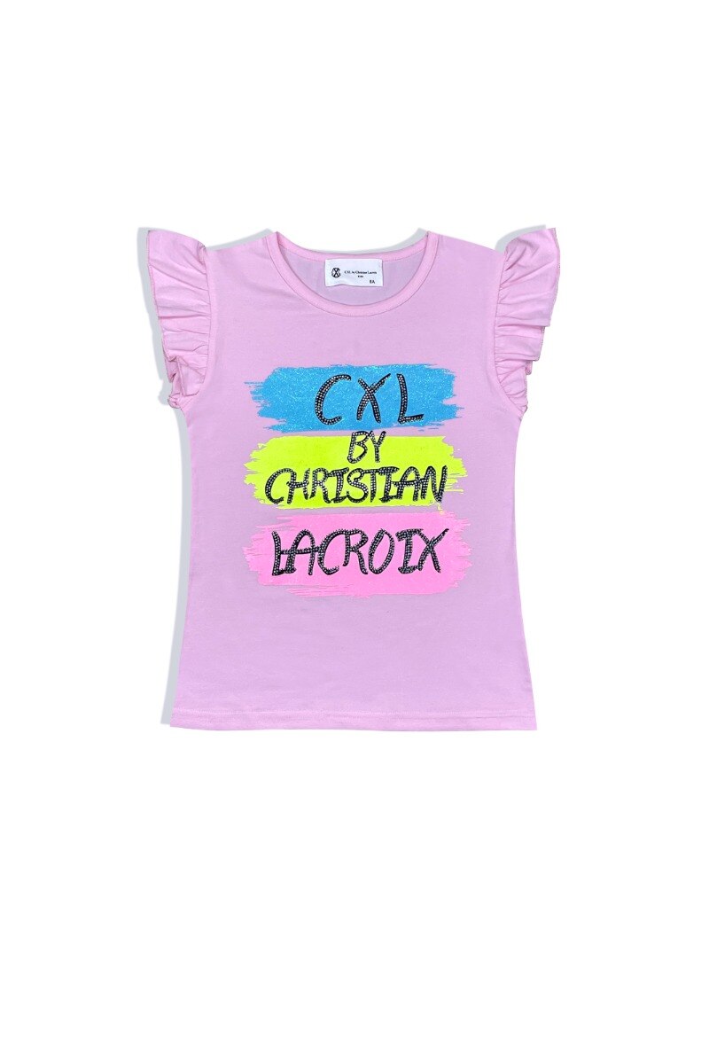 Grossista CXL BY CHRISTIAN LACROIX - Maglietta
