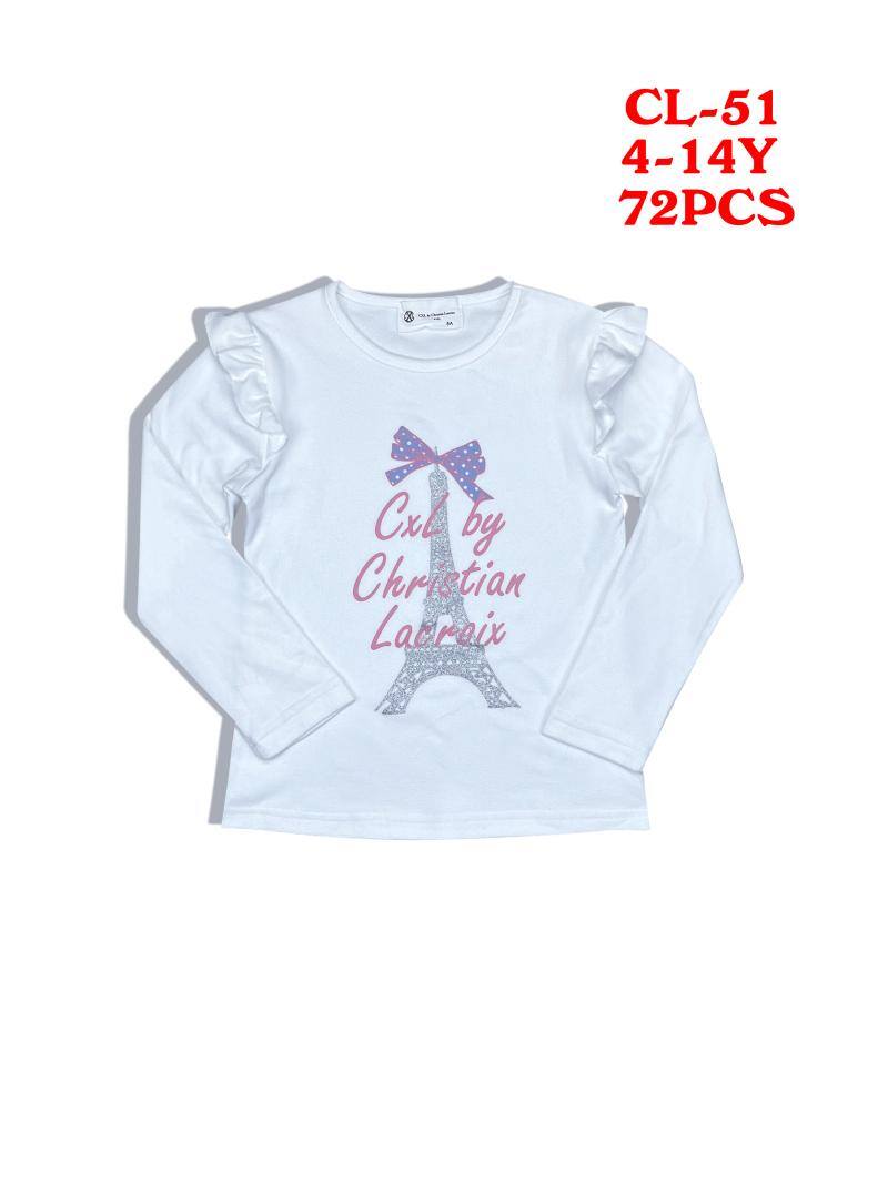 Großhändler CXL BY CHRISTIAN LACROIX - T-Shirt