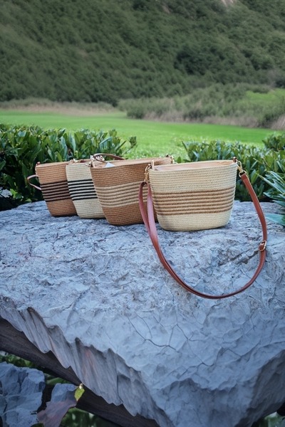 Großhändler Da Fashion - Sommerhandtasche Großhändler Da Fashion - Sommerhandtasche