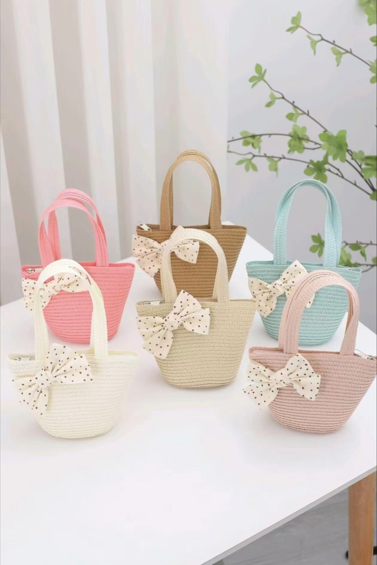 Grossiste Da Fashion - Sac à main enfant