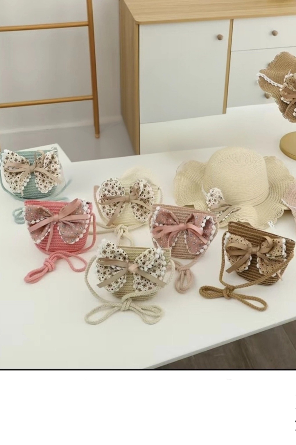 Wholesaler Da Fashion - small children's crossbody bag