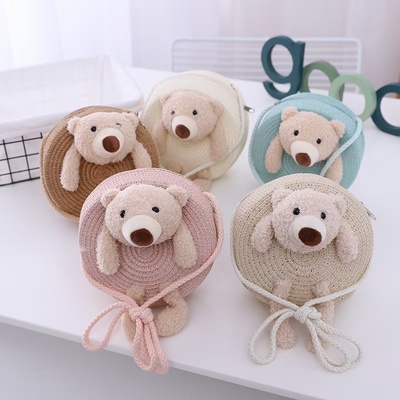 Grossiste Da Fashion - sac enfant ourson Grossiste Da Fashion - sac enfant ourson