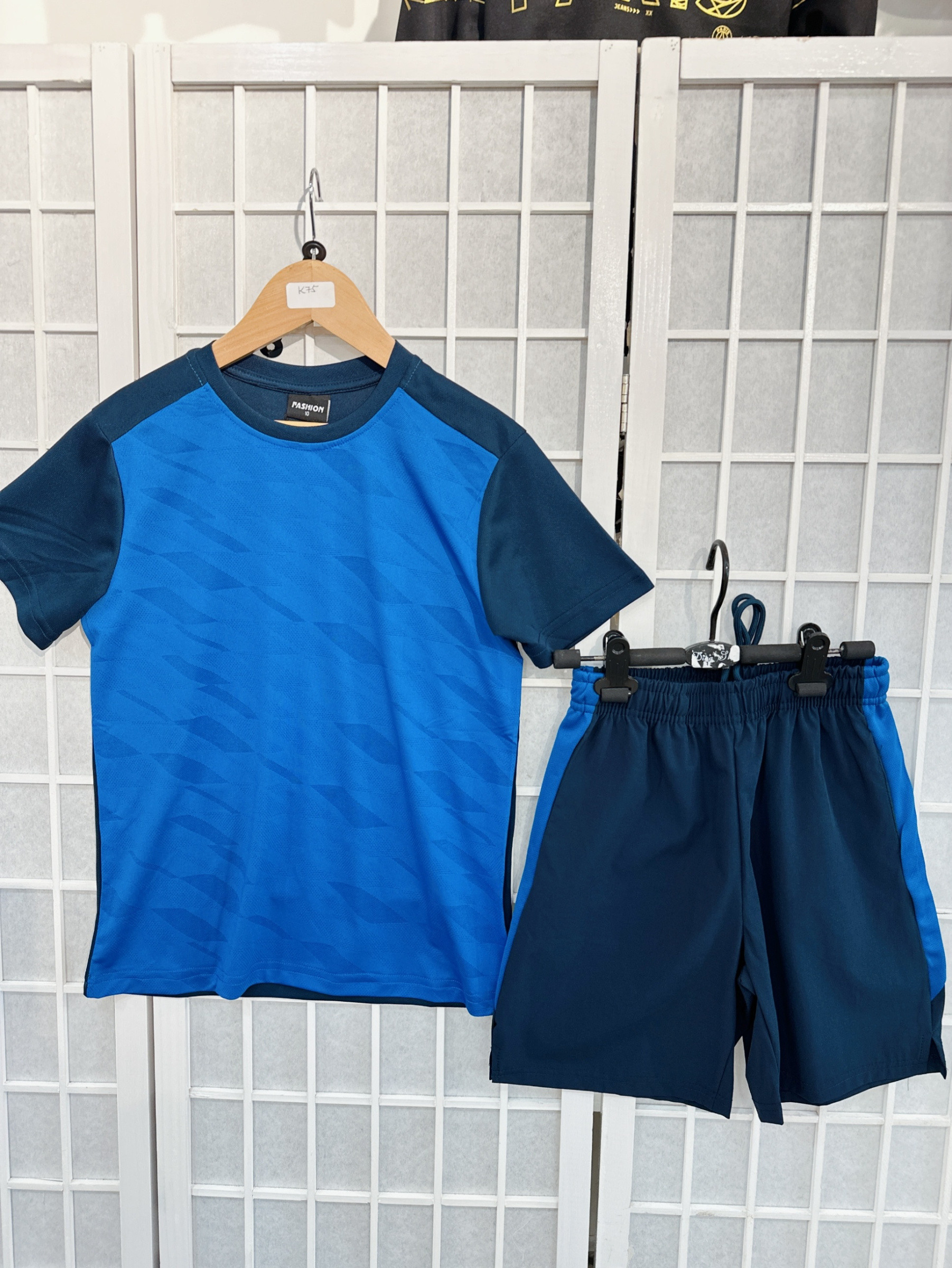 Grossiste DOPAMINE - ENSEMBLE JOGGING