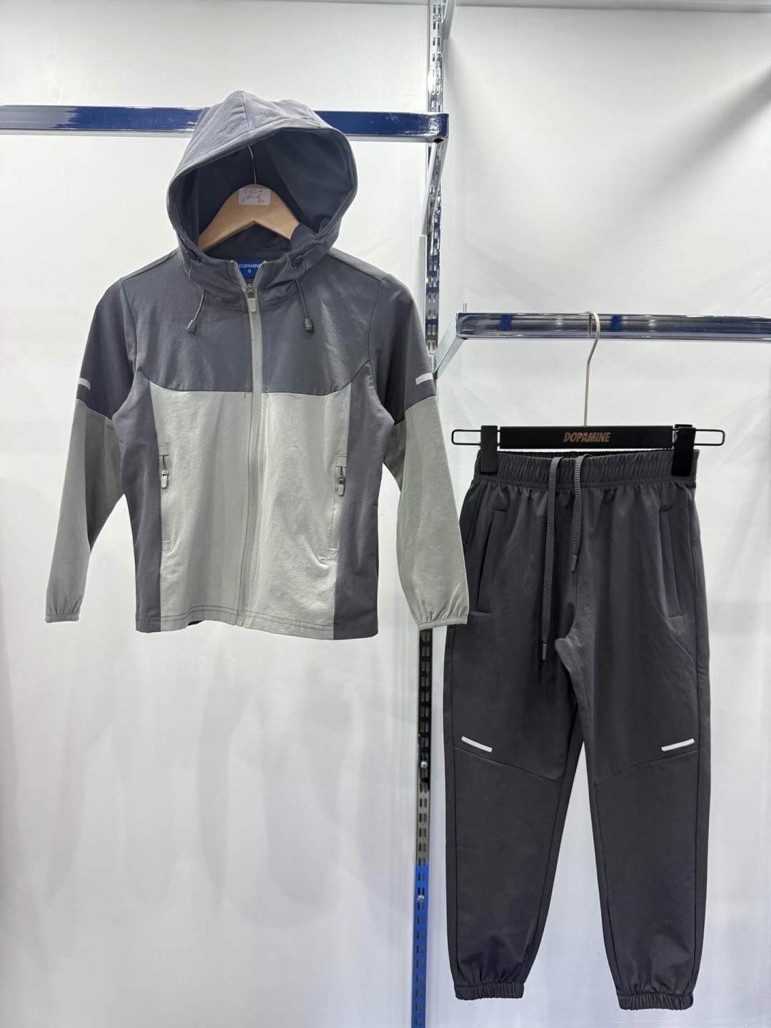 Grossiste DOPAMINE - ENSEMBLE RUNNING